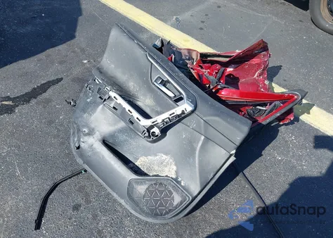 2024 Toyota Rav4 Limited from USA, damaged, VIN 2T3Y1RFV8RW331487